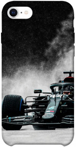 Чехол F1 Bolide для iPhone SE (2020)