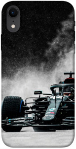 Чехол F1 Bolide для iPhone XR