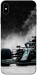 Чехол F1 Bolide для iPhone XS Max