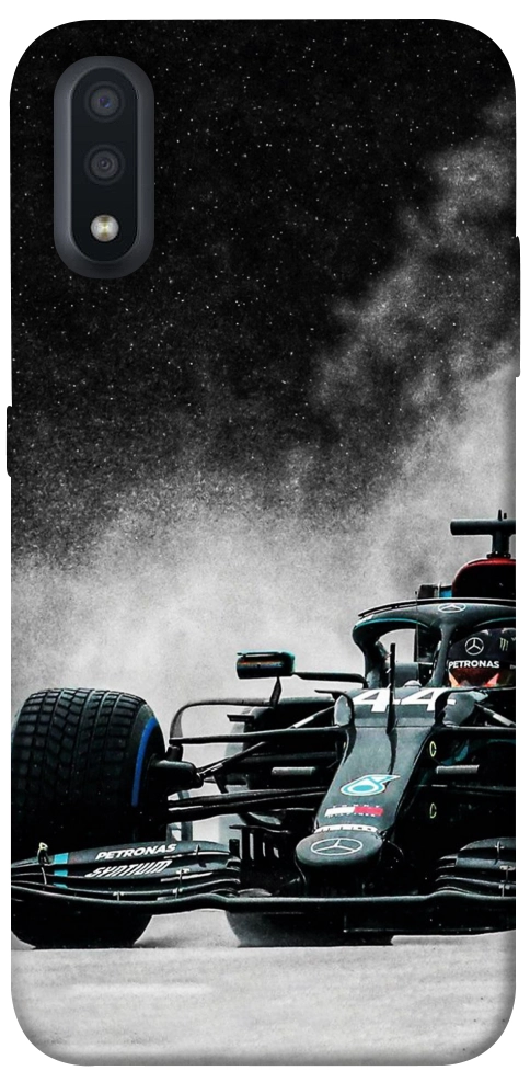 Чохол F1 Bolide для Galaxy A01