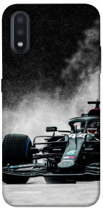 Чехол F1 Bolide для Galaxy A01