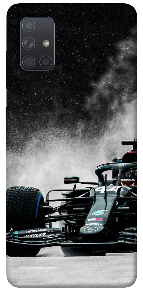 Чехол F1 Bolide для Galaxy A71 (2020)