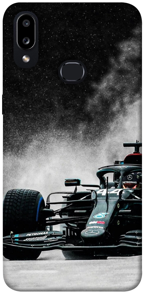 Чохол F1 Bolide для Galaxy A10s (2019)