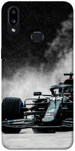 Чохол F1 Bolide для Galaxy A10s (2019)