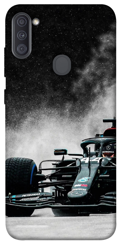 Чехол F1 Bolide для Galaxy A11 (2020)
