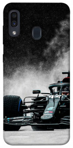 Чехол F1 Bolide для Samsung Galaxy A20 A205F