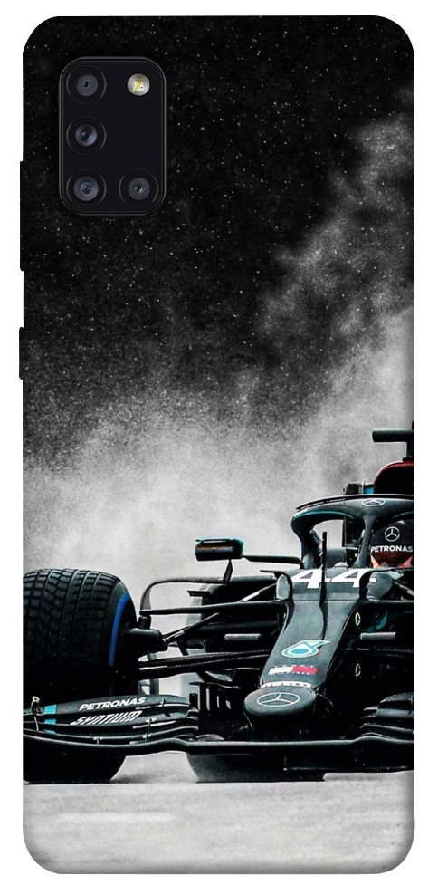 Чохол F1 Bolide для Galaxy A31 (2020)