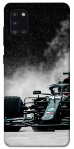 Чехол F1 Bolide для Galaxy A31 (2020)