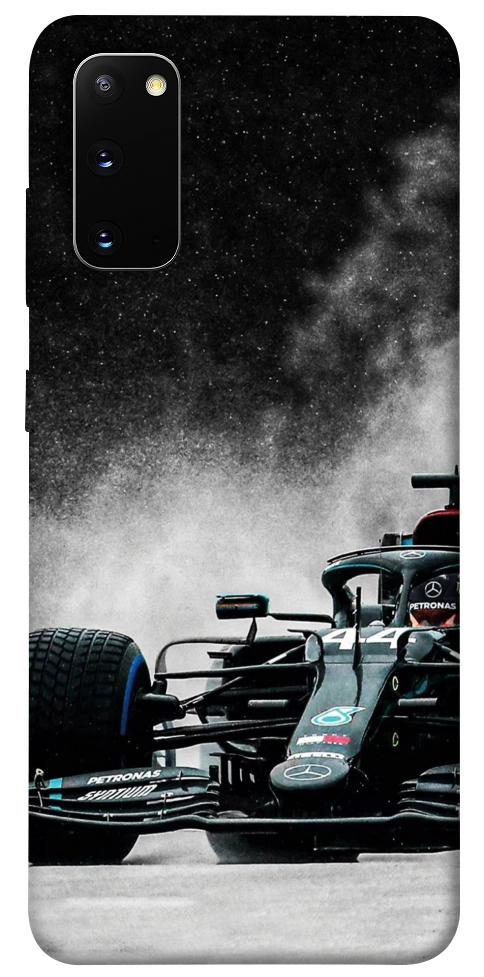 Чехол F1 Bolide для Galaxy S20 (2020)