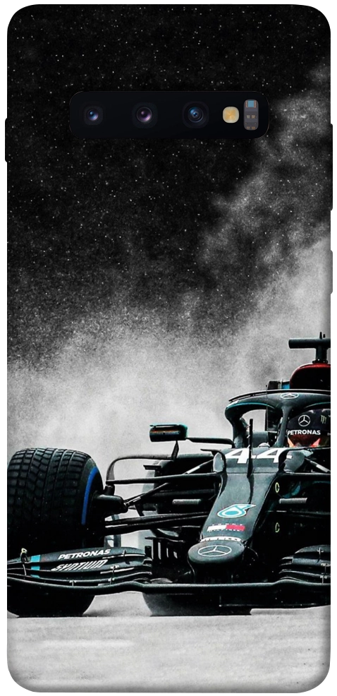 Чехол F1 Bolide для Galaxy S10 Plus (2019)