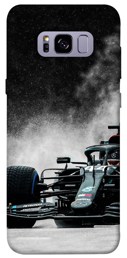 Чехол F1 Bolide для Galaxy S8+