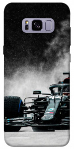 Чехол F1 Bolide для Galaxy S8+