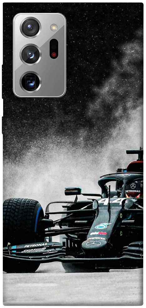 Чехол F1 Bolide для Galaxy Note 20 Ultra