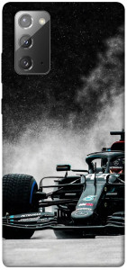 Чохол F1 Bolide для Galaxy Note 20