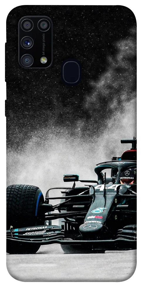 Чехол F1 Bolide для Galaxy M31 (2020)