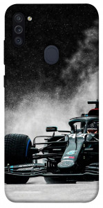 Чехол F1 Bolide для Galaxy M11 (2020)