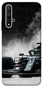 Чехол F1 Bolide для Huawei Nova 5T