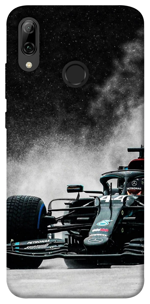 Чехол F1 Bolide для Huawei P Smart (2019)