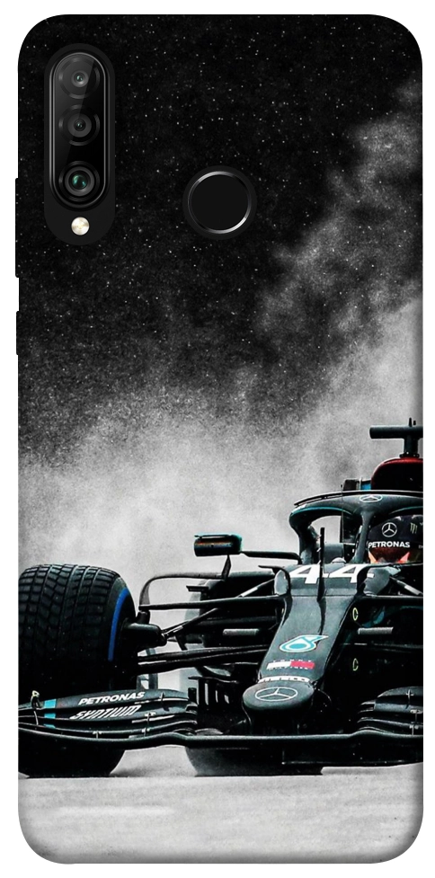 Чехол F1 Bolide для Huawei P30 Lite
