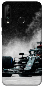 Чехол F1 Bolide для Huawei P30 Lite