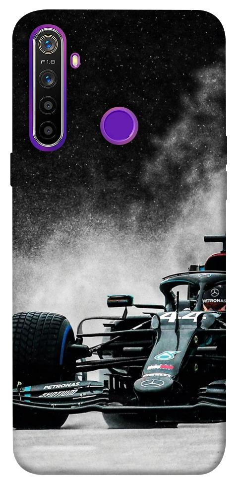 Чехол F1 Bolide для Realme 5