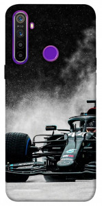 Чехол F1 Bolide для Realme 5