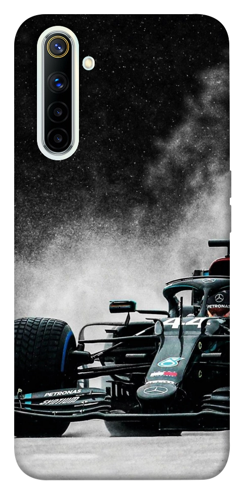 Чехол F1 Bolide для Realme 6