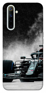 Чехол F1 Bolide для Realme 6