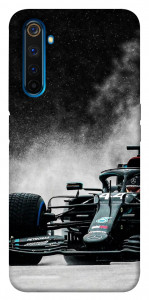 Чехол F1 Bolide для Realme 6 Pro