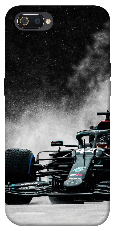 Чохол F1 Bolide для Realme C2