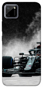 Чехол F1 Bolide для Realme C11