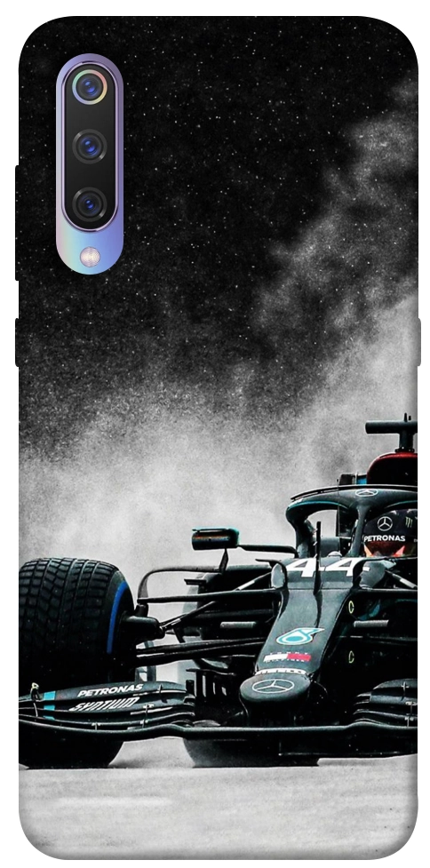 Чехол F1 Bolide для Xiaomi Mi 9