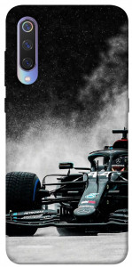 Чехол F1 Bolide для Xiaomi Mi 9