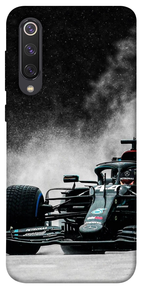 Чехол F1 Bolide для Xiaomi Mi 9 SE