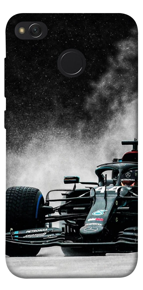 Чохол F1 Bolide для Xiaomi Redmi 4X