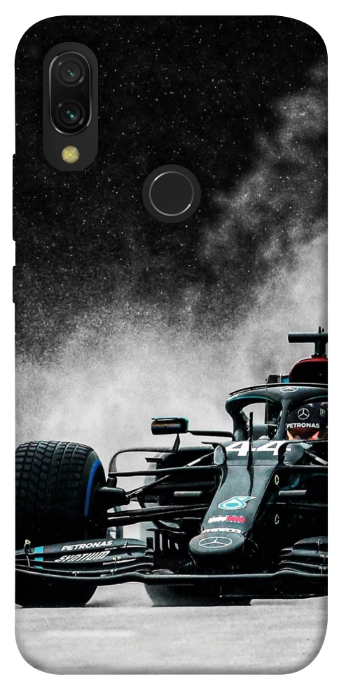 Чехол F1 Bolide для Xiaomi Redmi 7