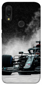 Чехол F1 Bolide для Xiaomi Redmi 7