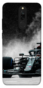 Чехол F1 Bolide для Xiaomi Redmi 8