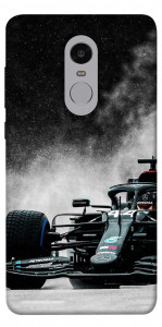 Чехол F1 Bolide для Xiaomi Redmi Note 4X