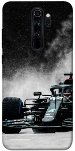 Чохол F1 Bolide для Xiaomi Redmi Note 8 Pro
