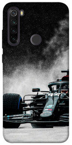 Чехол F1 Bolide для Xiaomi Redmi Note 8T