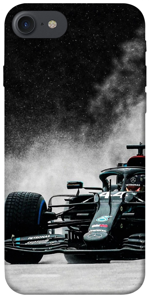 Чехол F1 Bolide для iPhone 8