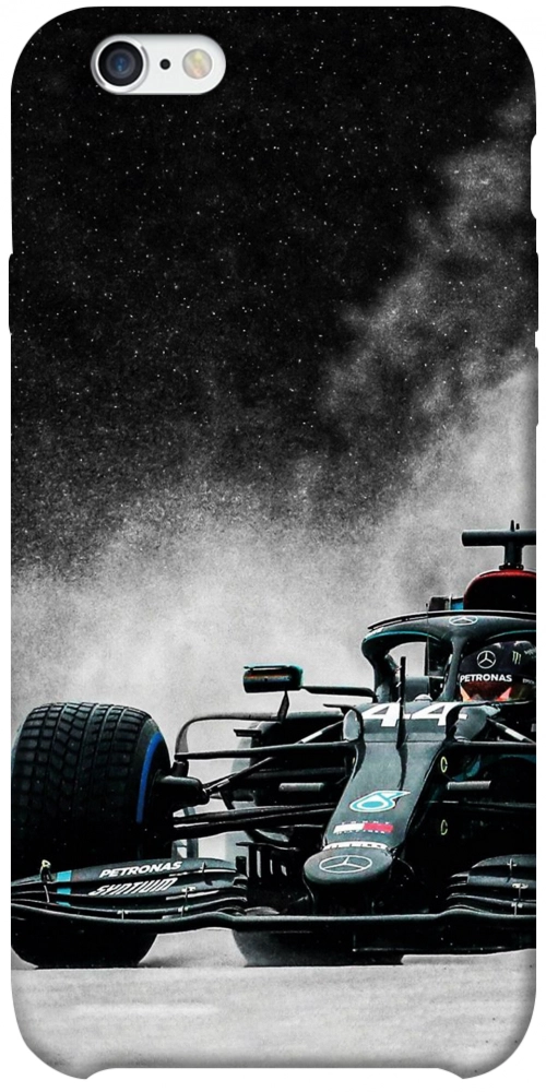 Чехол F1 Bolide для iPhone 6S Plus