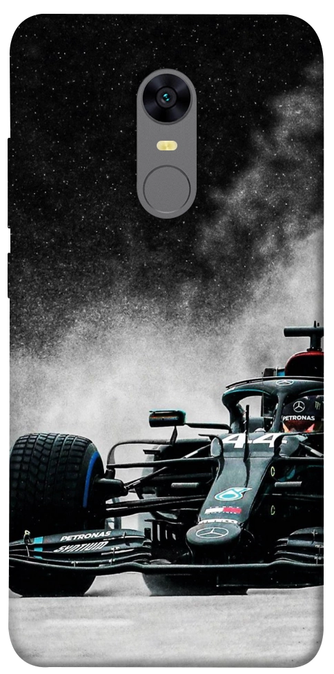 Чехол F1 Bolide для Xiaomi Redmi Note 5 (Single Camera)