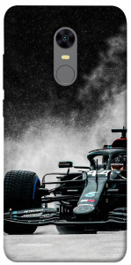 Чехол F1 Bolide для Xiaomi Redmi 5 Plus