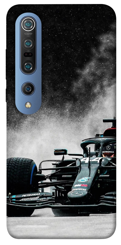 Чехол F1 Bolide для Xiaomi Mi 10