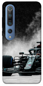 Чехол F1 Bolide для Xiaomi Mi 10