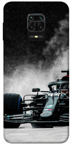 Чехол F1 Bolide для Xiaomi Redmi Note 9 Pro