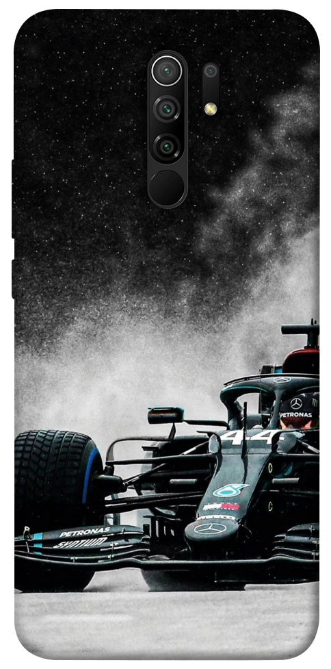 Чехол F1 Bolide для Xiaomi Redmi 9