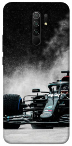 Чехол F1 Bolide для Xiaomi Redmi 9